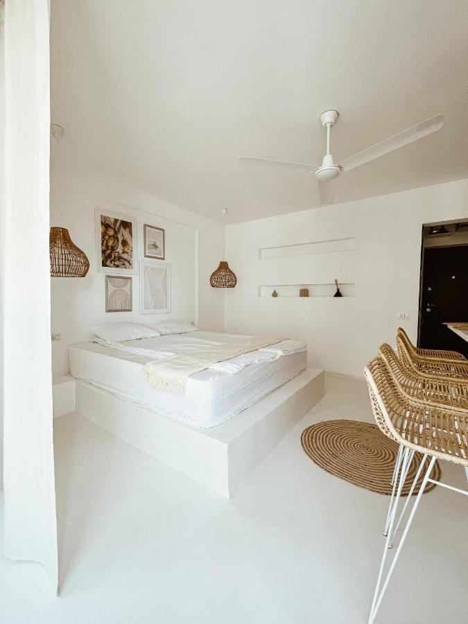 Studio Beach Residence Năvodari Extérieur photo