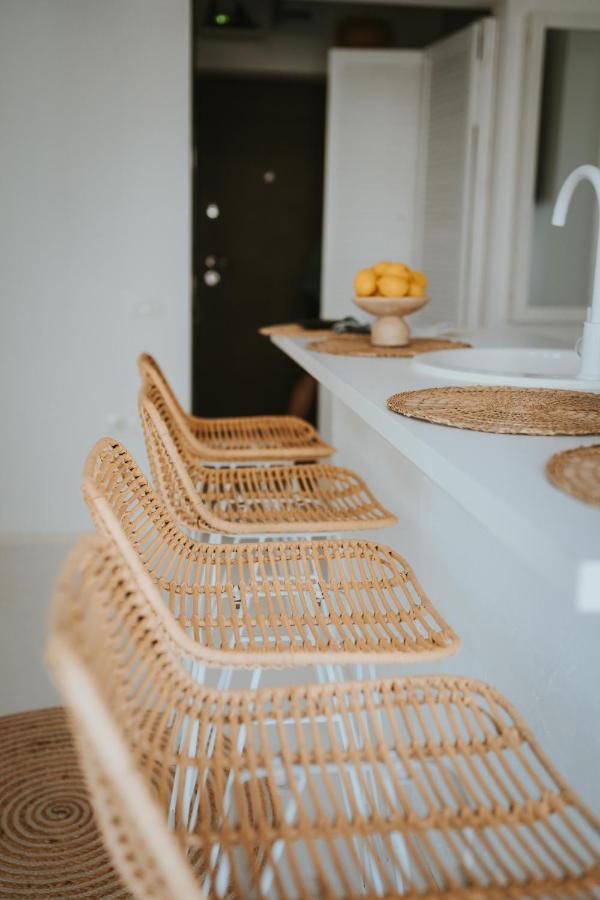 Studio Beach Residence Năvodari Extérieur photo