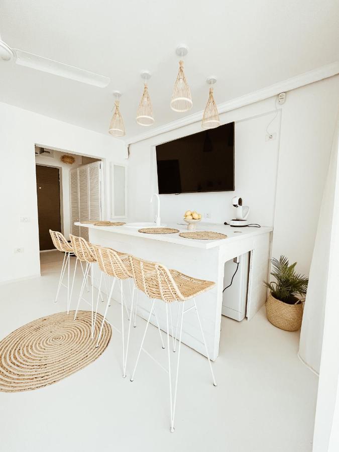 Studio Beach Residence Năvodari Extérieur photo