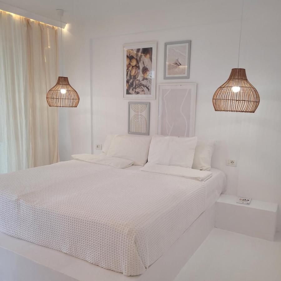 Studio Beach Residence Năvodari Extérieur photo