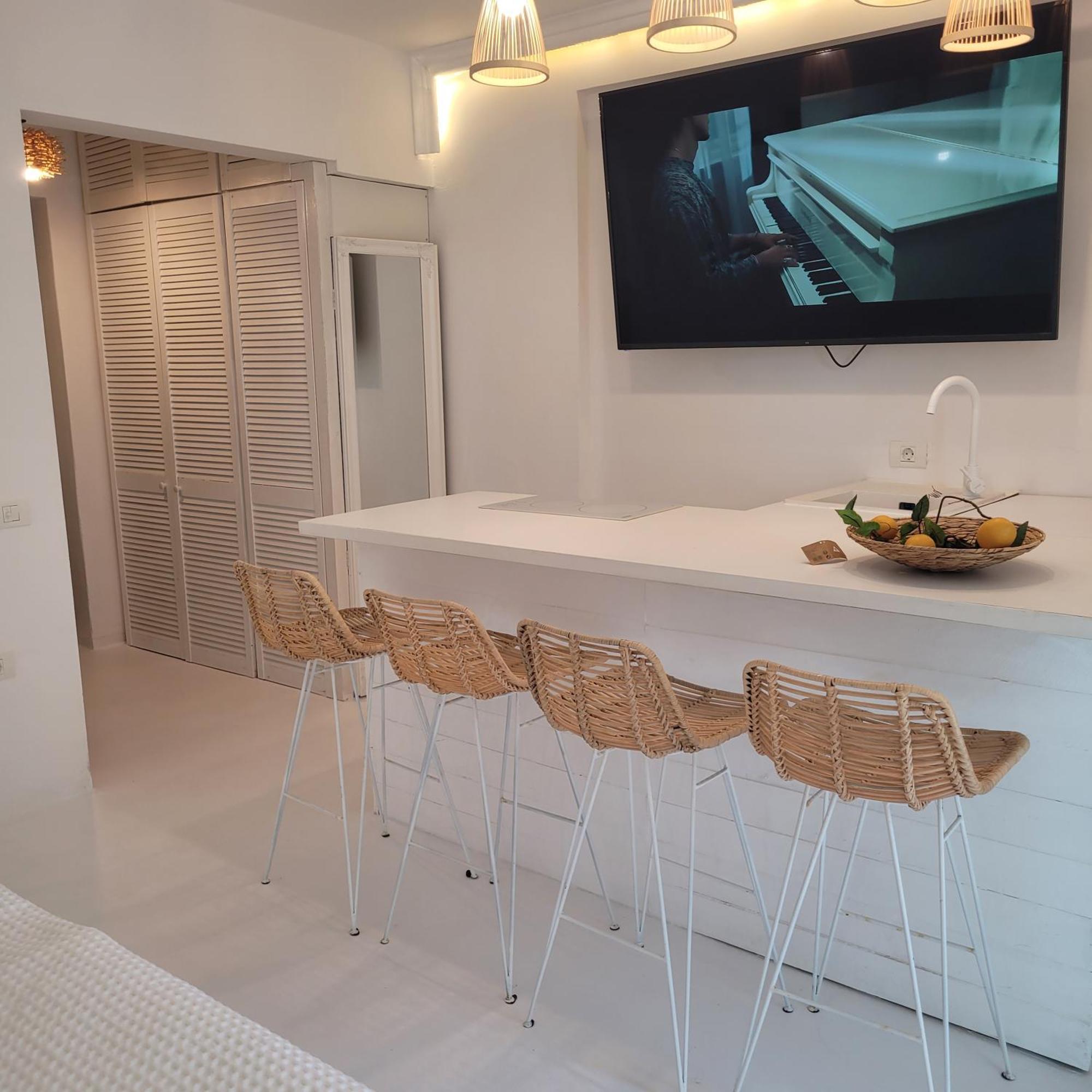 Studio Beach Residence Năvodari Extérieur photo