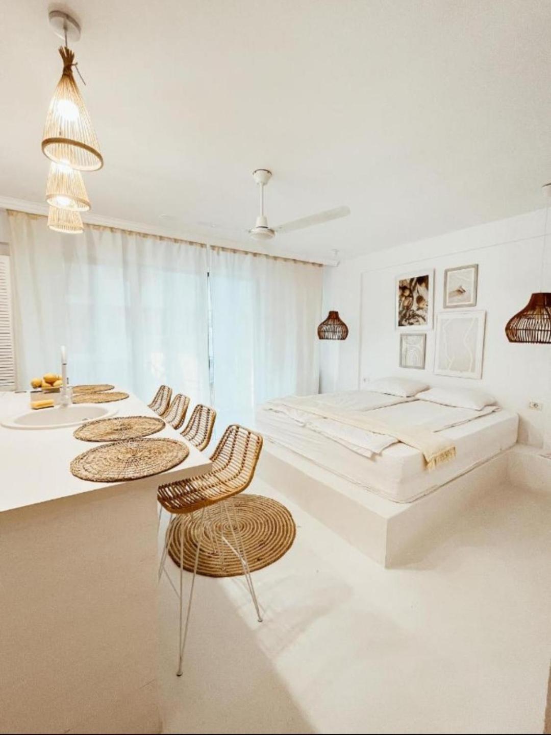 Studio Beach Residence Năvodari Extérieur photo