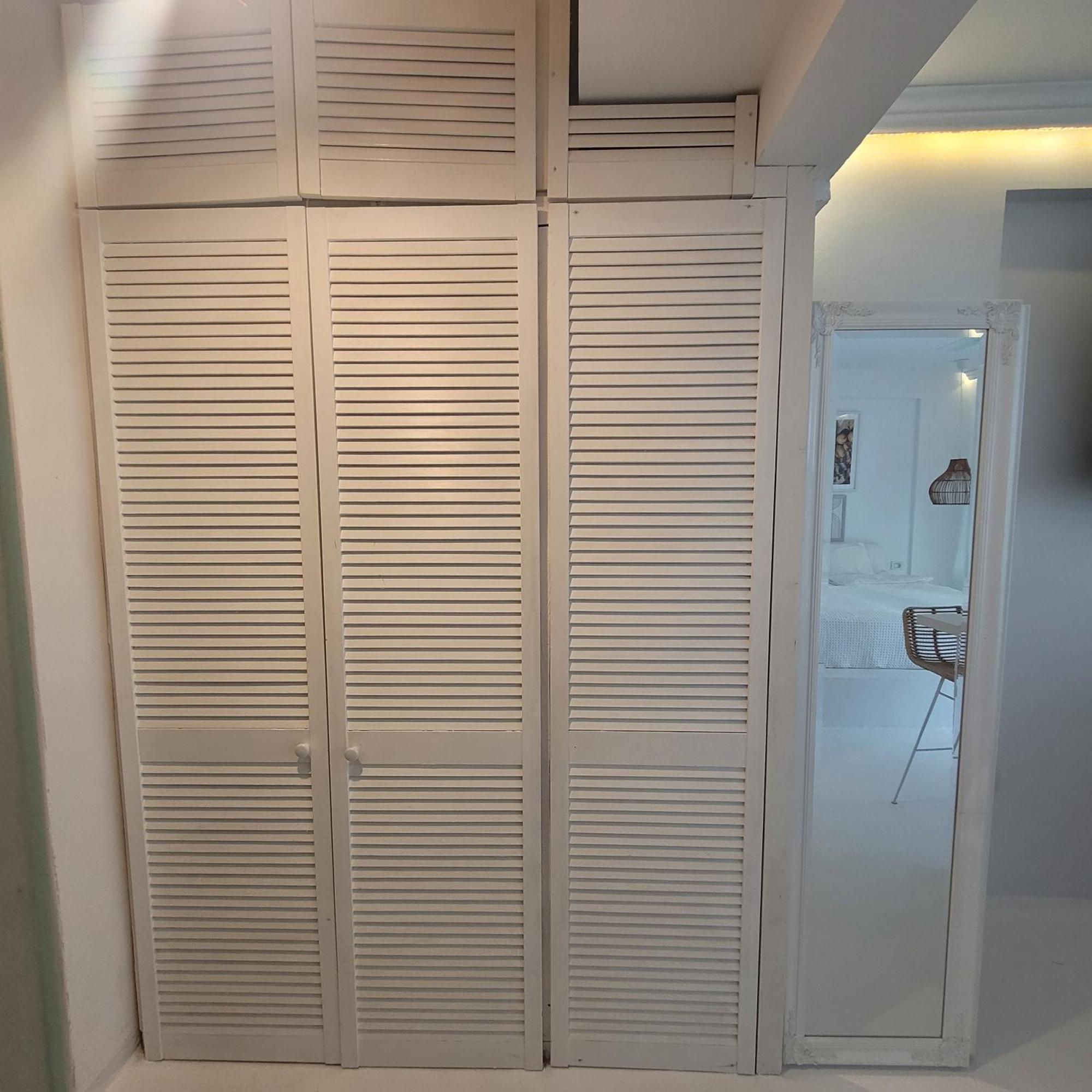 Studio Beach Residence Năvodari Extérieur photo